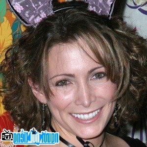Latest Picture of Gymnast Shannon Miller