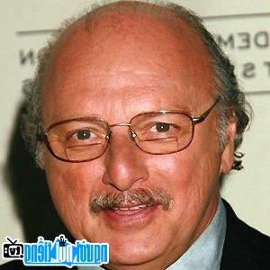 Latest Picture of Television Actor Dennis Franz