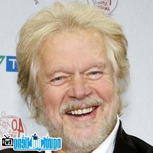 Latest picture of Guitarist Randy Bachman