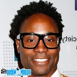 Latest Picture of Stage Actor Billy Porter