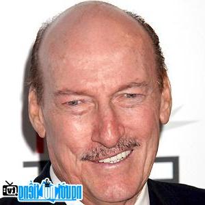 Latest Picture of Actor Ed Lauter