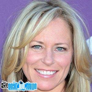 Latest Picture Of Country Singer Deana Carter