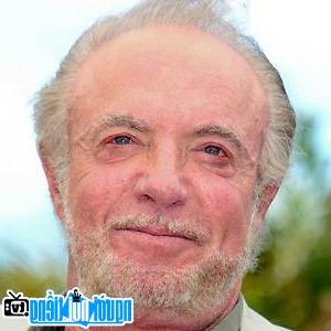 Latest Picture Of Actor James Caan