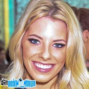 Latest Picture Of Pop Singer Mollie King