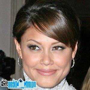 Latest Picture of Television Actress Vanessa Lachey