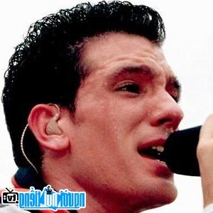 Pop Singer JC Chasez Latest Picture
