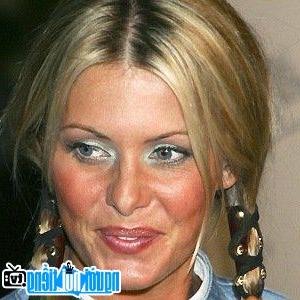 Latest Picture of Television Actress Nicole Eggert