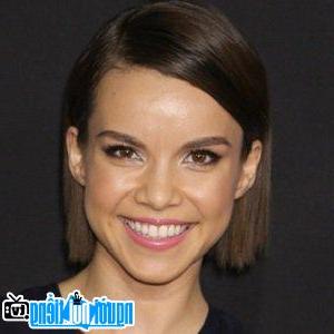 The Latest Picture of YouTube Star Ingrid Nilsen