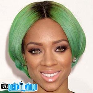Latest Picture of Singer Rapper Lil Mama