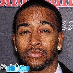 Latest pictures of Singer Rapper Omarion