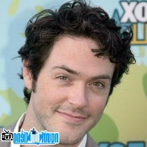 Latest Picture of Actor Brendan Hines