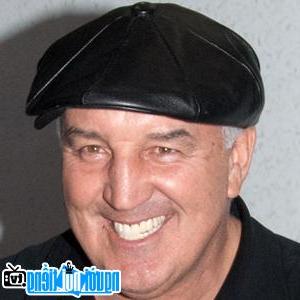 Latest picture of Athlete Gerry Cooney