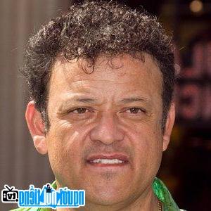 Latest Picture Of Comedian Paul Rodriguez