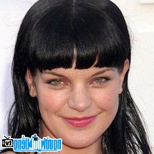 Latest Picture of TV Actress Pauley Perrette