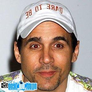 Latest picture of TV Actor Adrian Paul