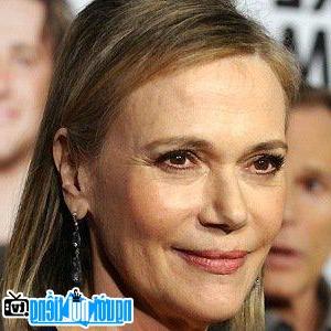 Latest Picture Of Television Actress Peggy Lipton