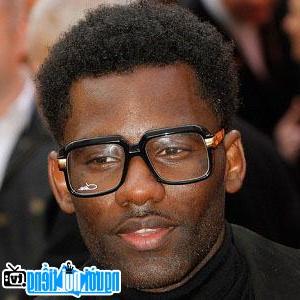 Latest Picture of Wretch 32 Singer Singer
