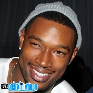 Latest Picture Of Singer Rapper Kevin McCall