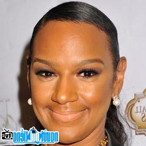 A Portrait Picture of Reality Star Jackie Christie