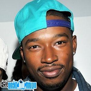 A Portrait Picture Of Singer Rapper Kevin McCall