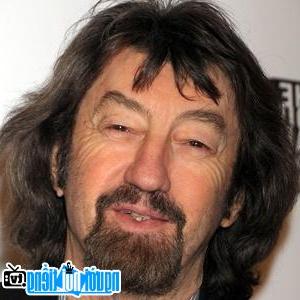 Trevor Nunn portrait photo