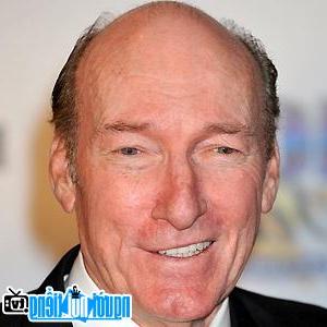  Portrait photo of Ed Lauter