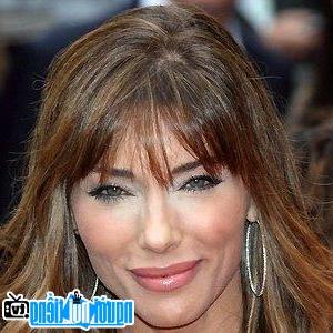 Ảnh chân dung Jennifer Flavin