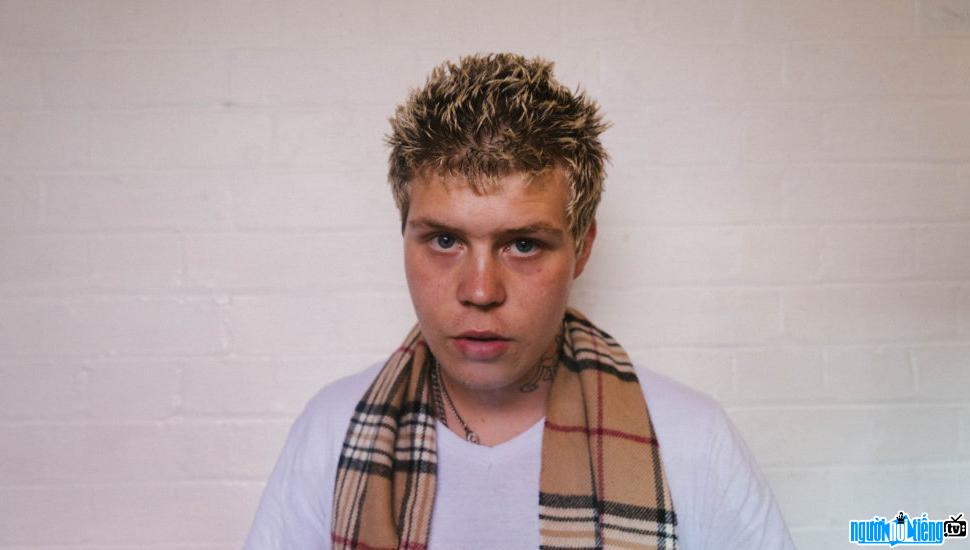 Yung Lean is one of the famous rappers in Europe