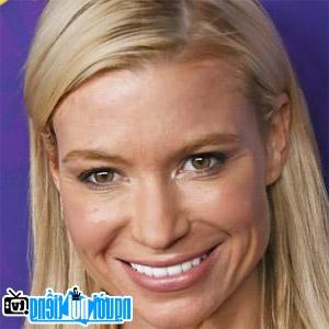 Image of Tracy Anderson