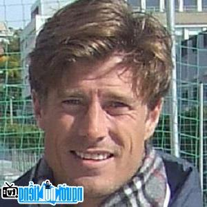 Image of Brian Laudrup