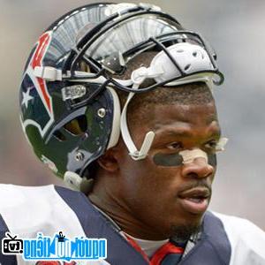 Image of Andre Johnson