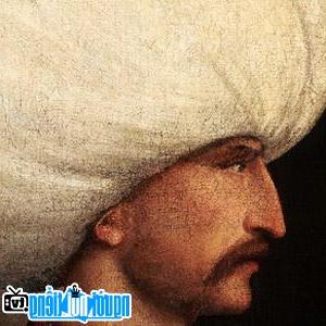 Image of Suleiman I