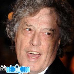 Image of Tom Stoppard