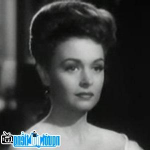 Image of Donna Reed