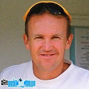 Image of Andy Flower