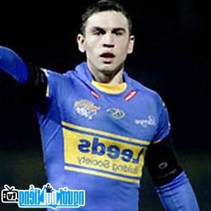 Image of Kevin Sinfield