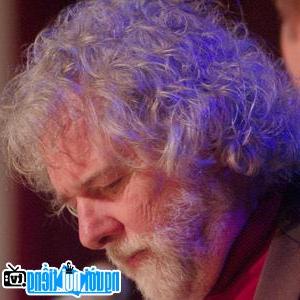 Image of Chuck Leavell