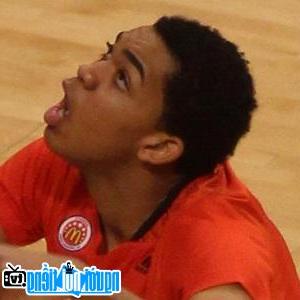 Image of Karl-Anthony Towns