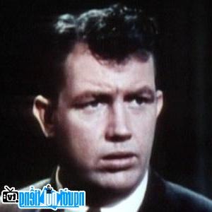 Image of Andy Devine