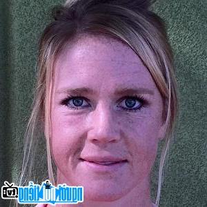 Image of Holly Holm