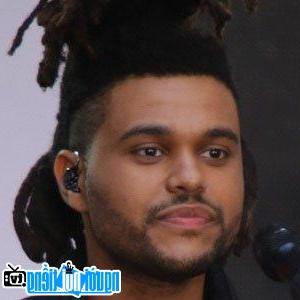 Image of The Weeknd