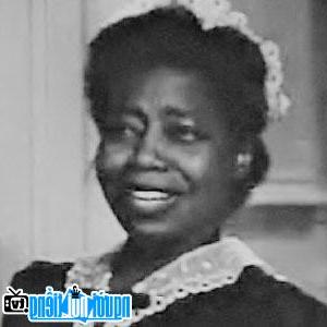 Image of Butterfly McQueen