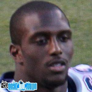Image of Devin McCourty