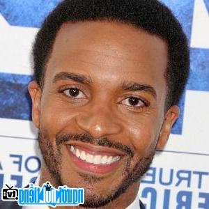 Image of Andre Holland