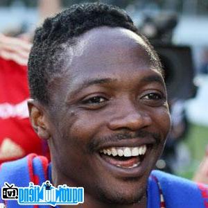 Image of Ahmed Musa
