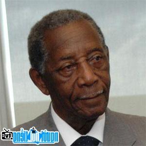 Image of Charles Evers