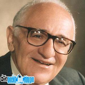 Ảnh của Murray Rothbard