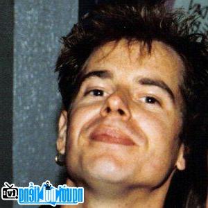 Image of Paul Hester