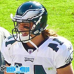 Image of Riley Cooper
