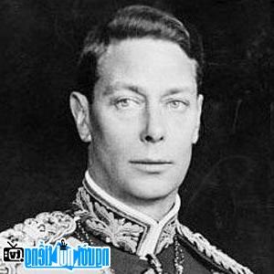 Image of George VI